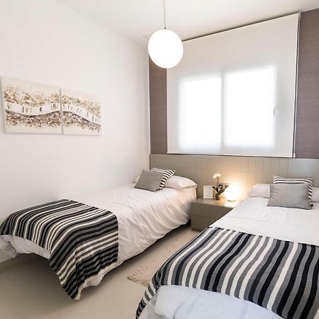Sunset Cliffs By Mar Holidays Benidorm Exteriér fotografie