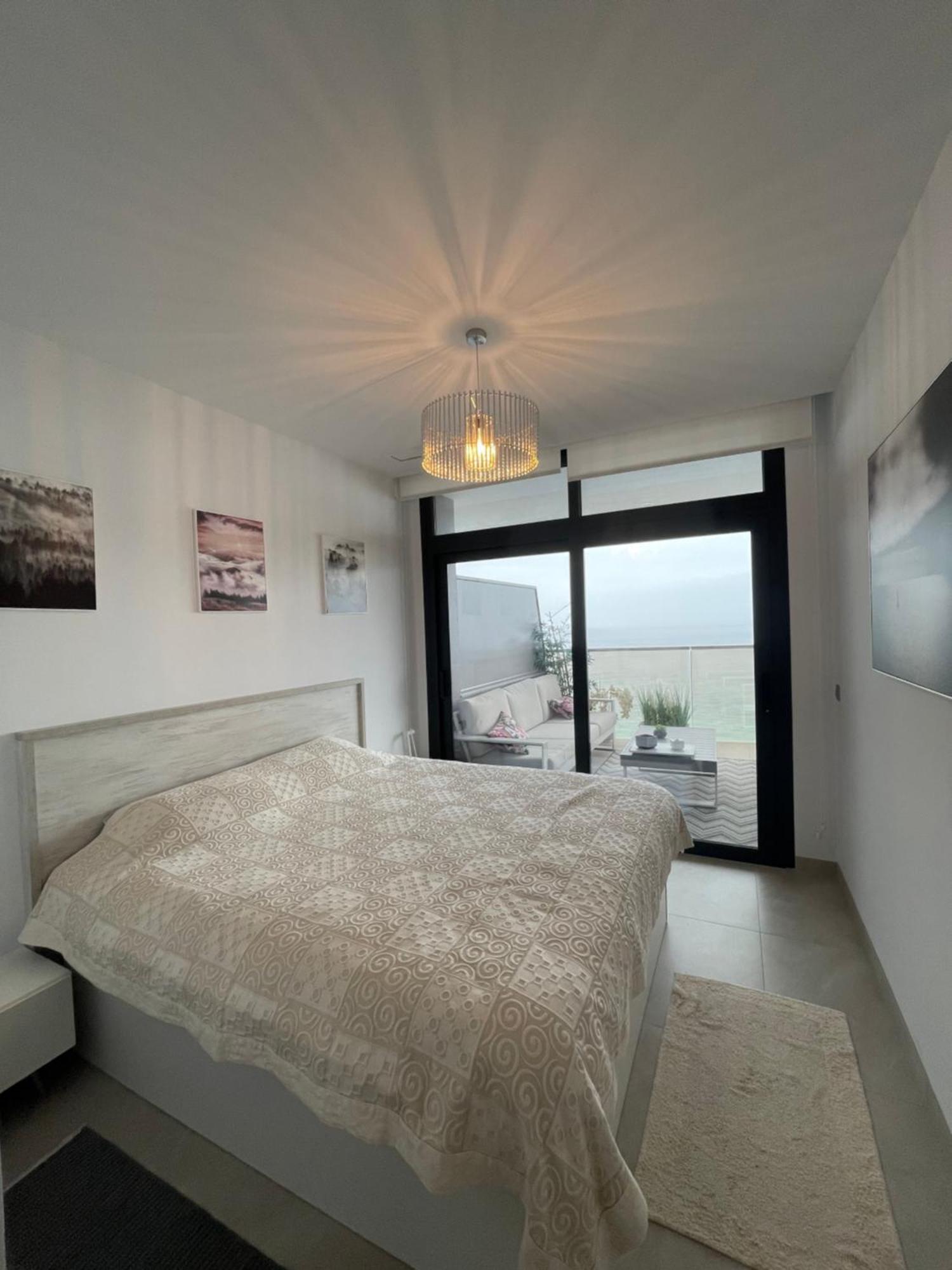 Sunset Cliffs By Mar Holidays Benidorm Exteriér fotografie