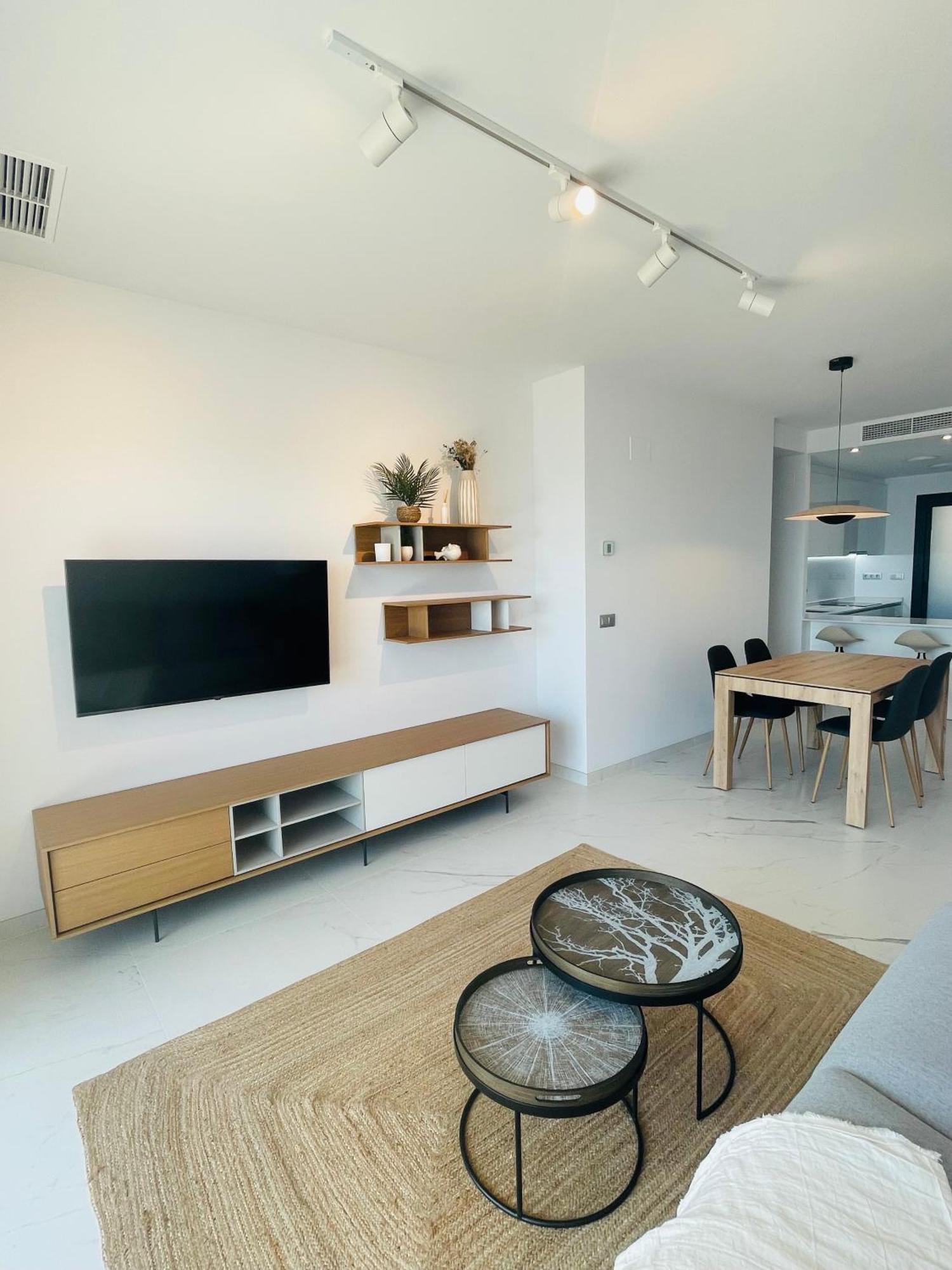 Sunset Cliffs By Mar Holidays Benidorm Exteriér fotografie