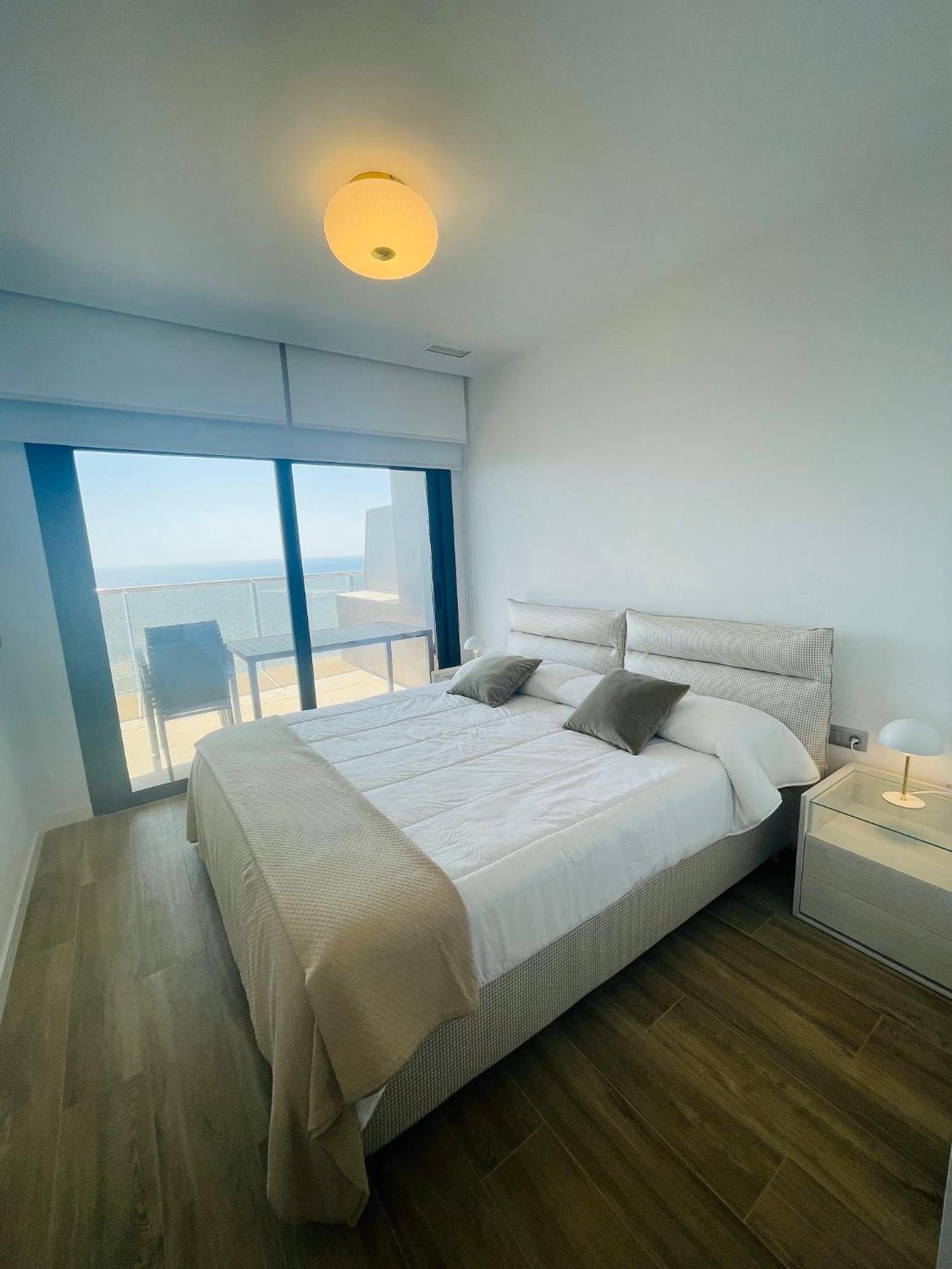 Sunset Cliffs By Mar Holidays Benidorm Exteriér fotografie