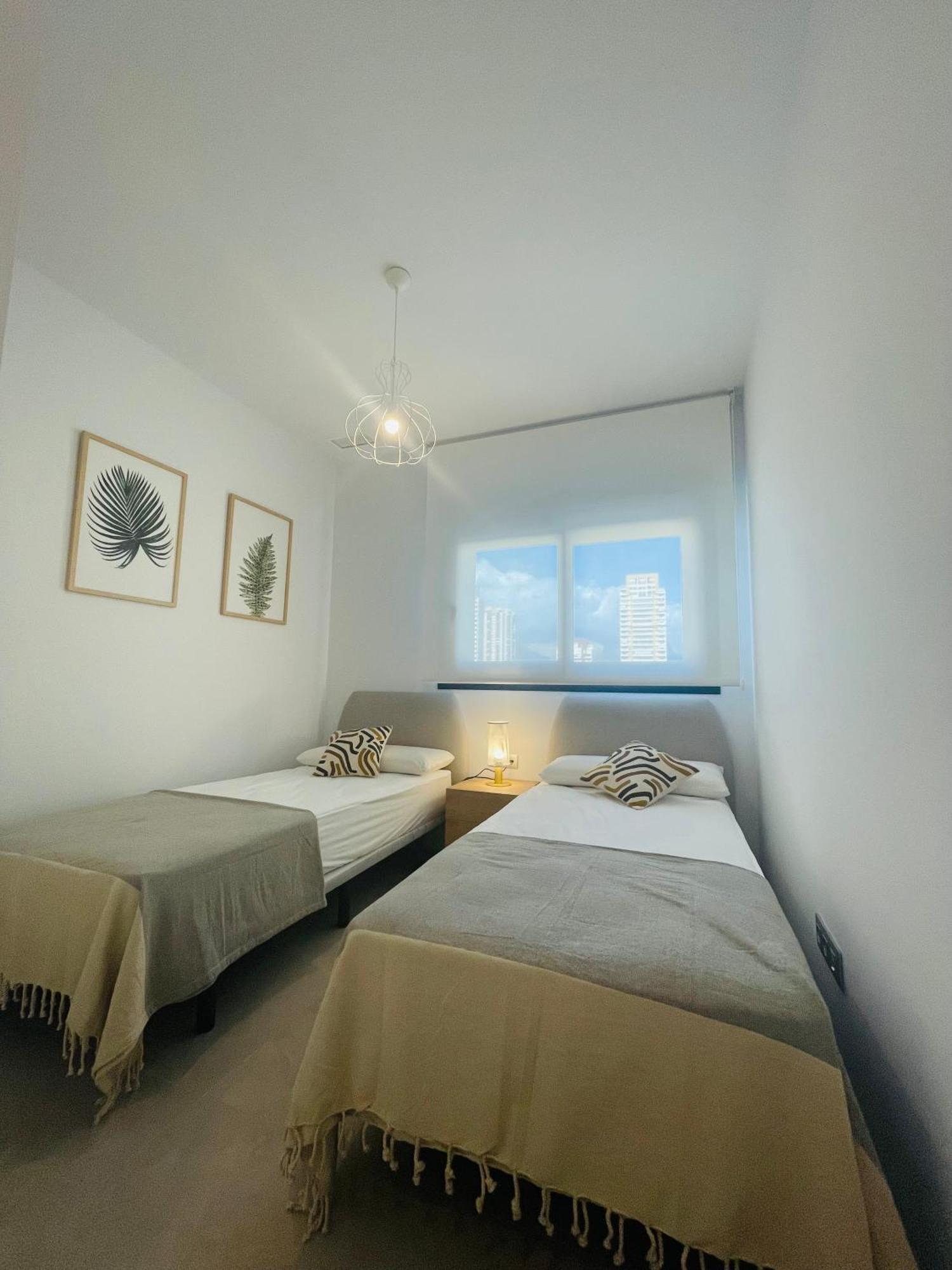 Sunset Cliffs By Mar Holidays Benidorm Exteriér fotografie