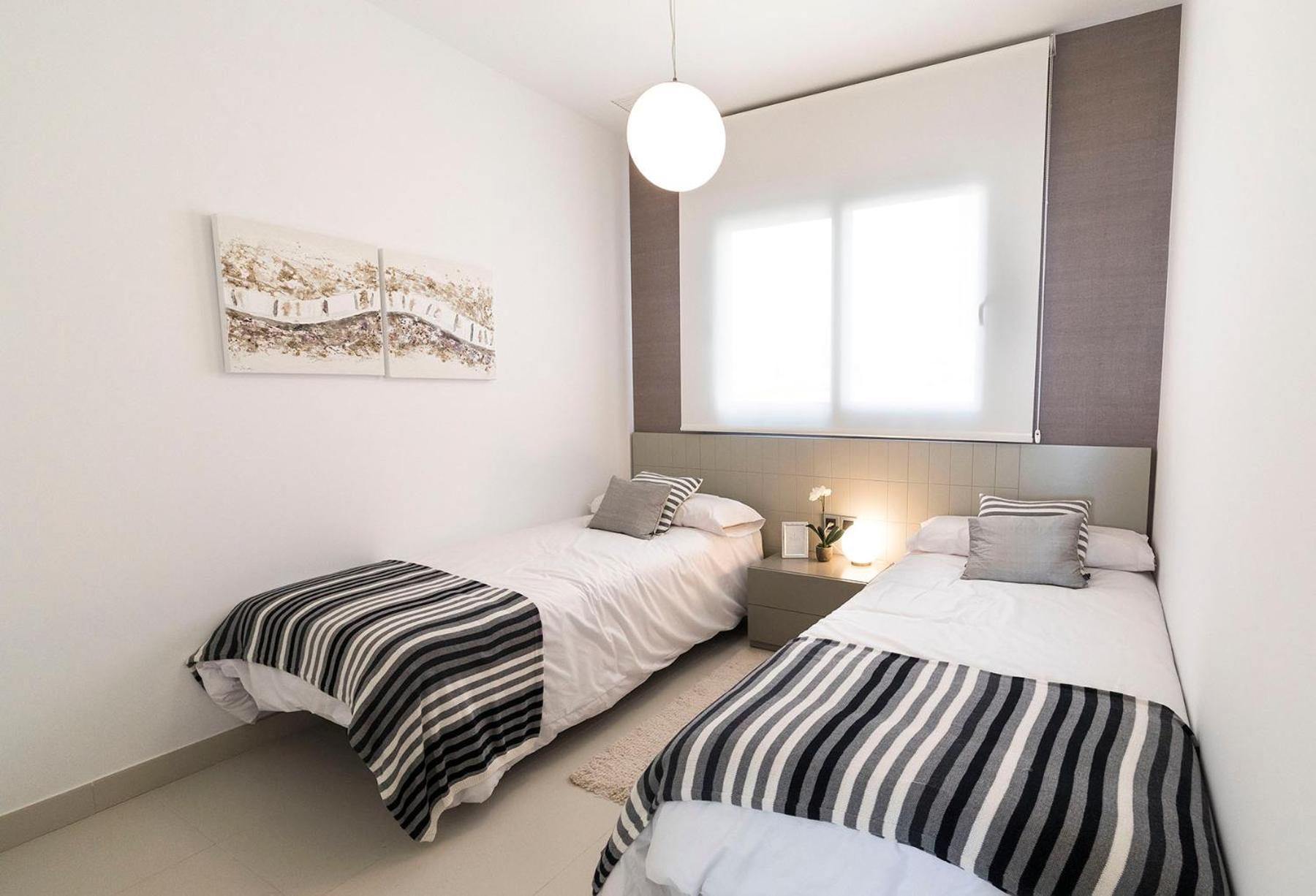 Sunset Cliffs By Mar Holidays Benidorm Exteriér fotografie