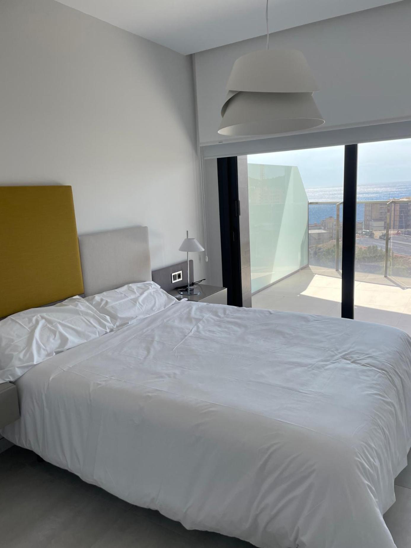 Sunset Cliffs By Mar Holidays Benidorm Exteriér fotografie