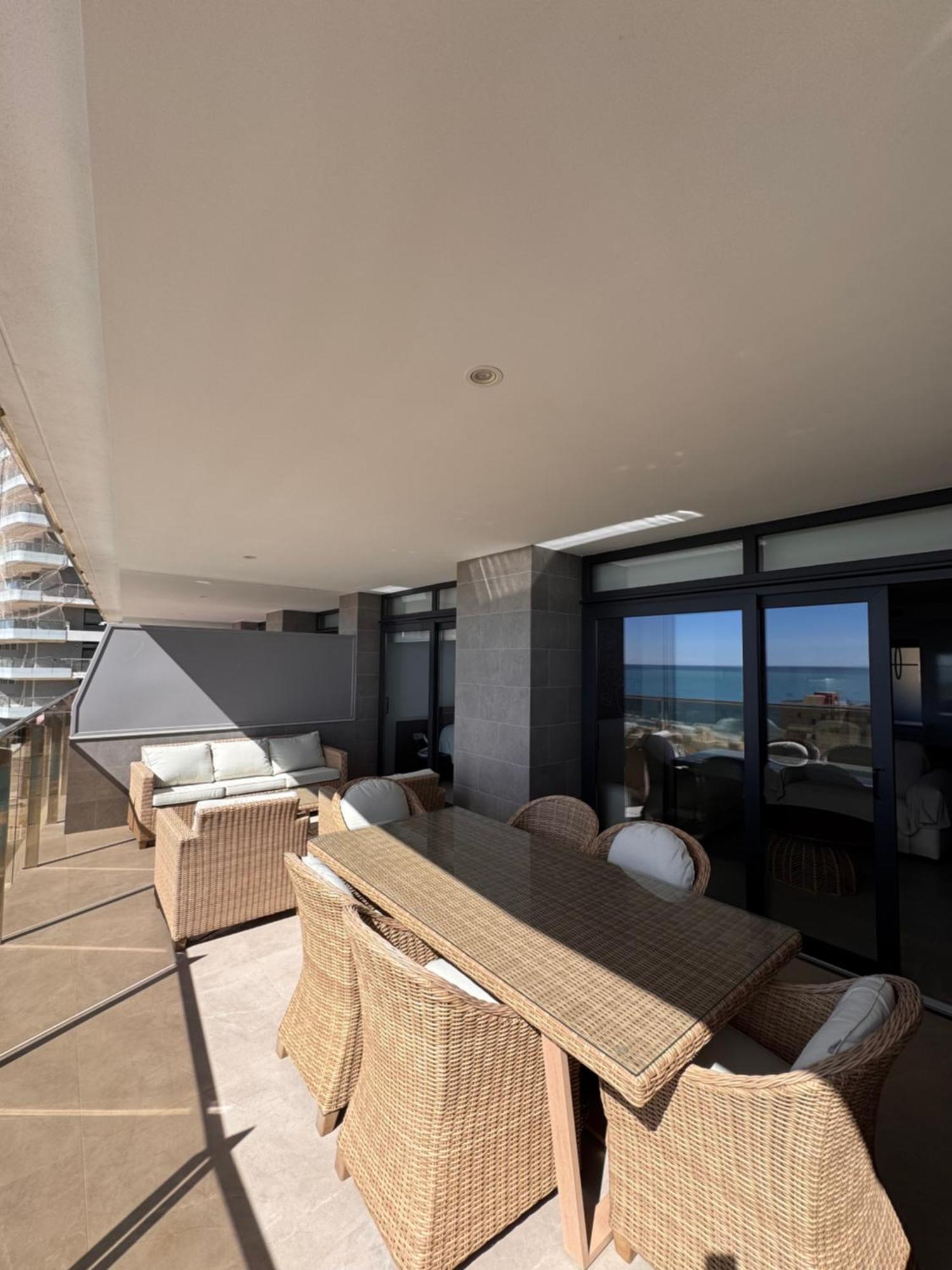Sunset Cliffs By Mar Holidays Benidorm Exteriér fotografie