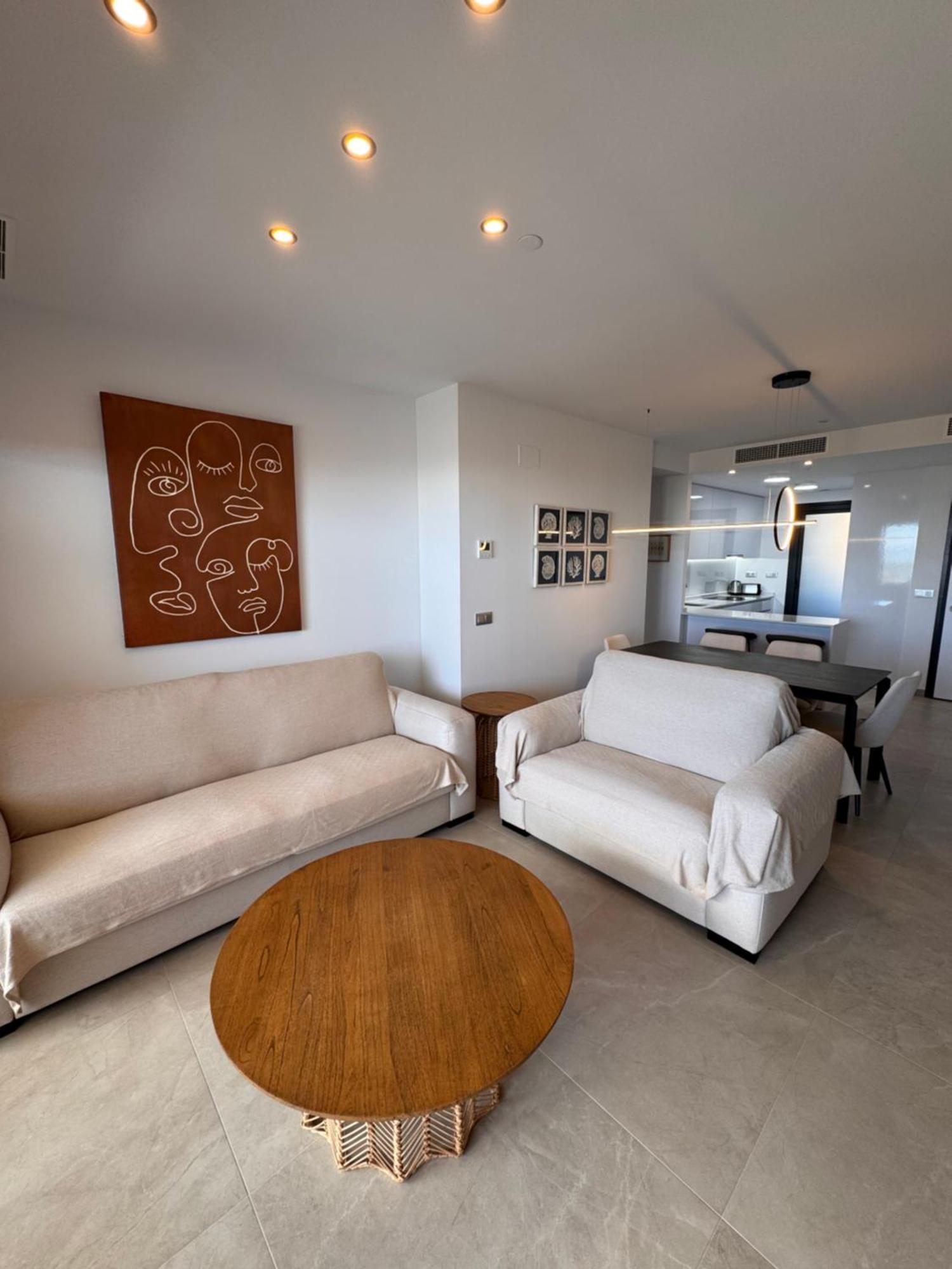 Sunset Cliffs By Mar Holidays Benidorm Exteriér fotografie
