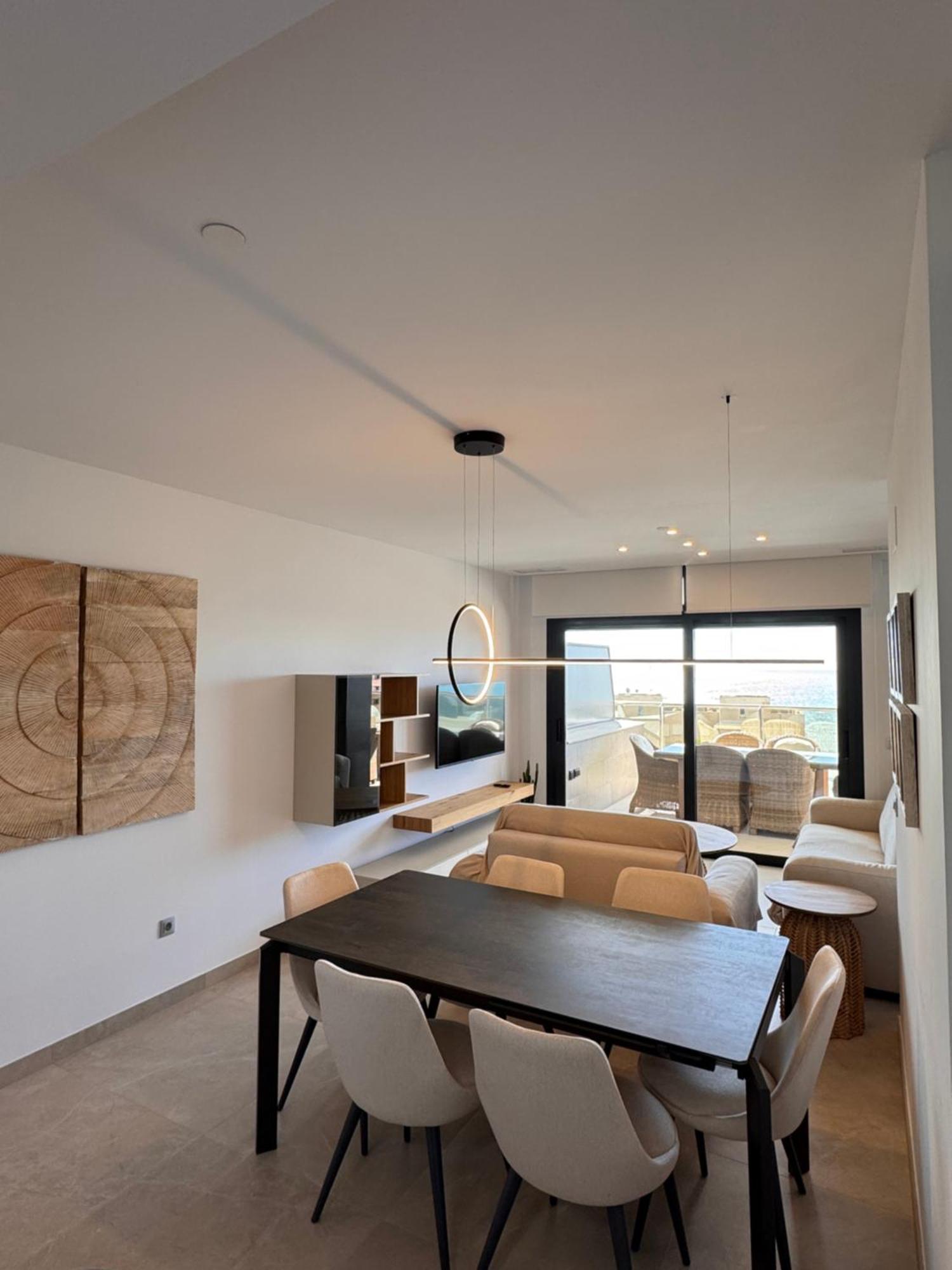Sunset Cliffs By Mar Holidays Benidorm Exteriér fotografie